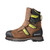Ariat® Catalyst VX #10021706 Men's 8" MetGuard Composite Safety Toe Work Boot